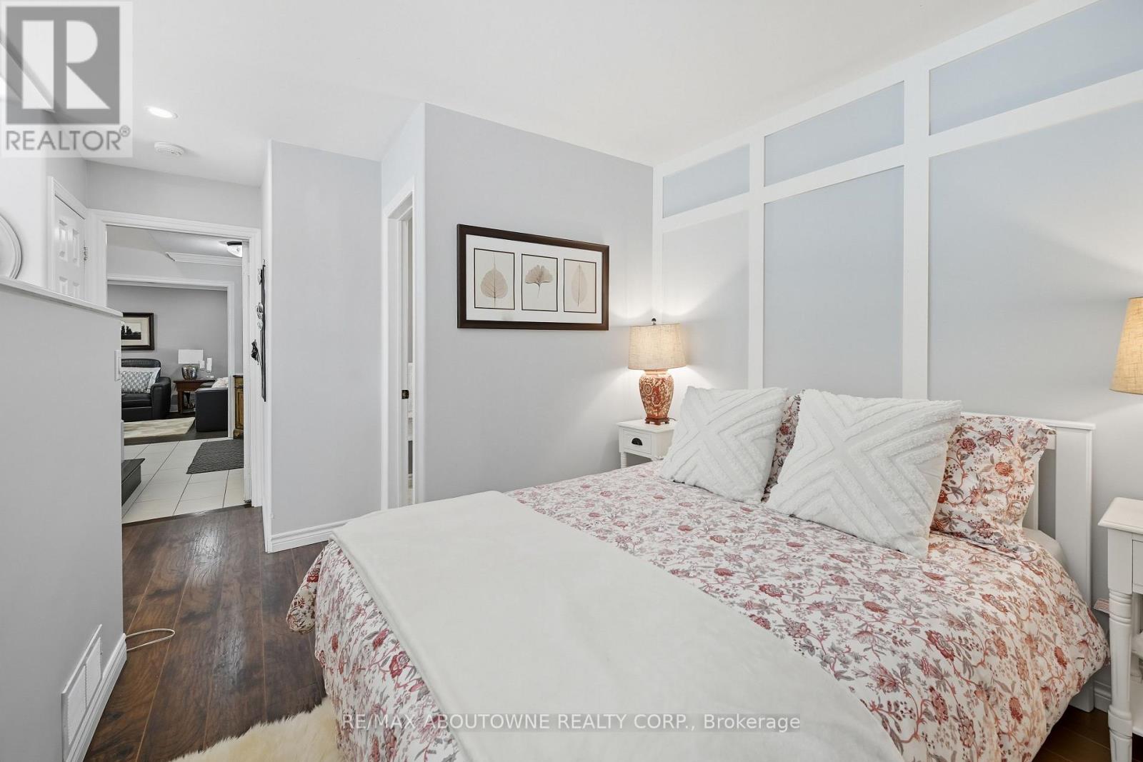 4514 Dufferin Avenue, Lincoln, Ontario  L0R 1B5 - Photo 13 - X12485533