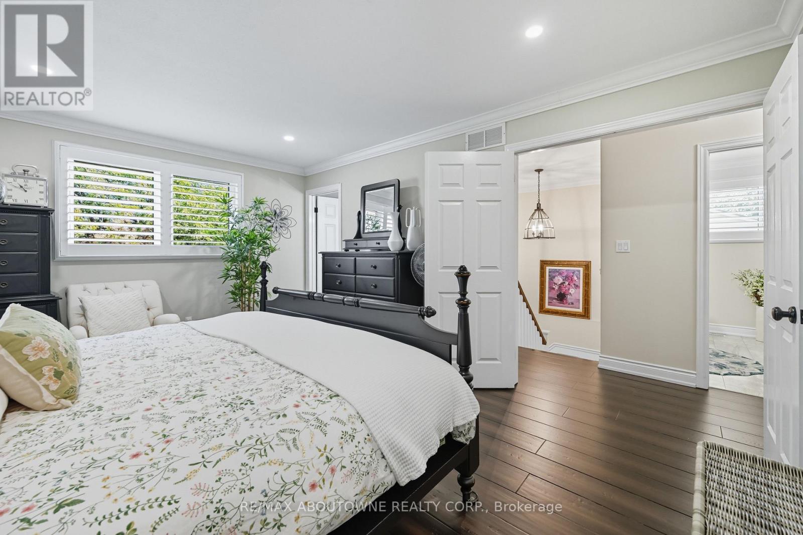 4514 Dufferin Avenue, Lincoln, Ontario  L0R 1B5 - Photo 18 - X12485533