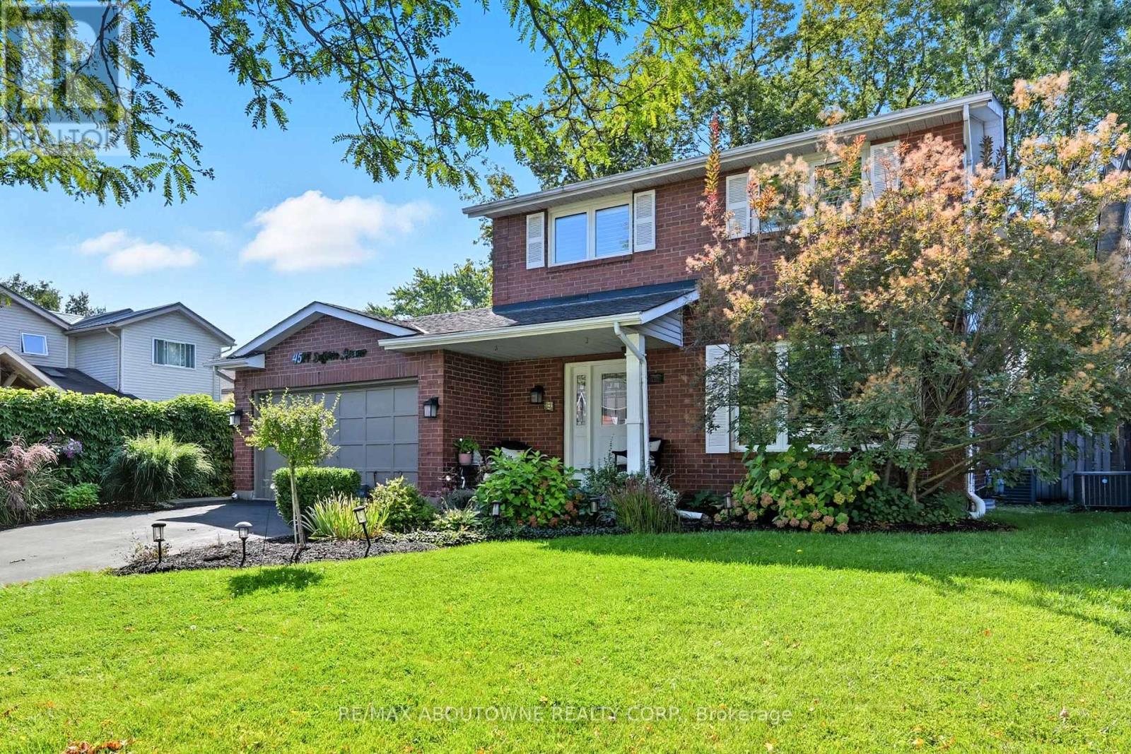 4514 Dufferin Avenue, Lincoln, Ontario  L0R 1B5 - Photo 2 - X12485533