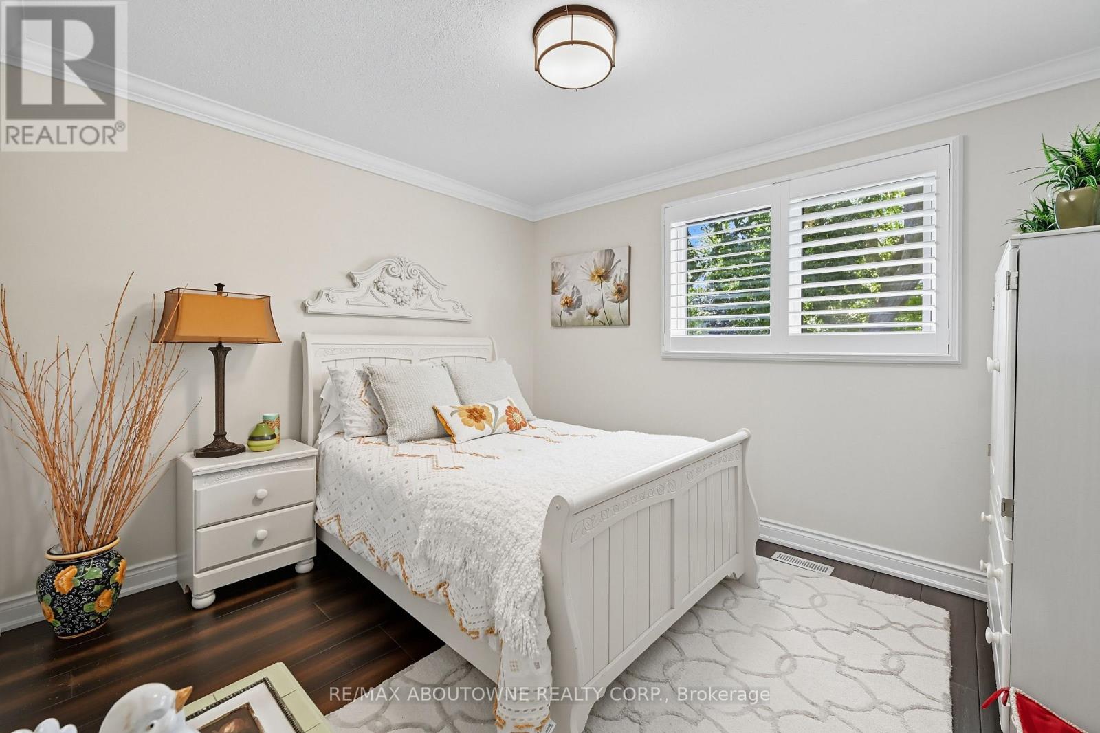 4514 Dufferin Avenue, Lincoln, Ontario  L0R 1B5 - Photo 20 - X12485533