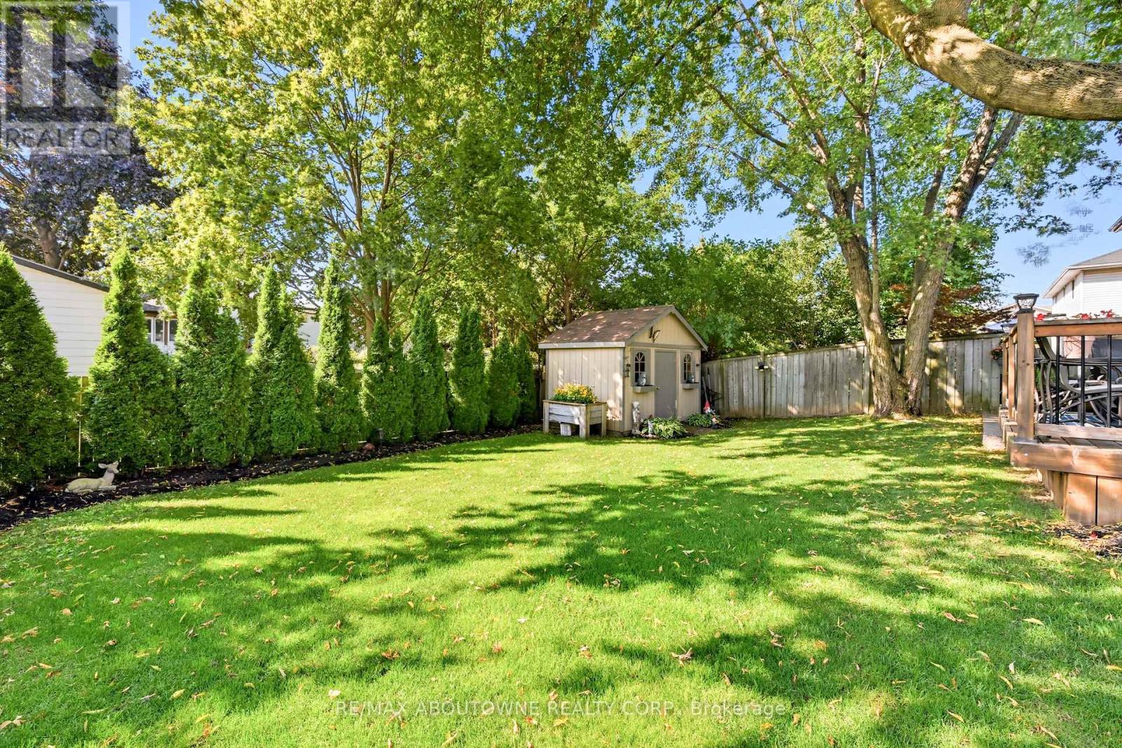 4514 Dufferin Avenue, Lincoln, Ontario  L0R 1B5 - Photo 27 - X12485533