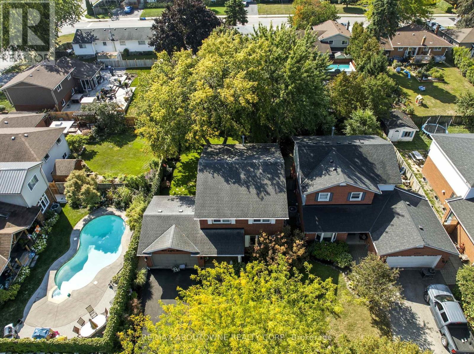 4514 Dufferin Avenue, Lincoln, Ontario  L0R 1B5 - Photo 30 - X12485533