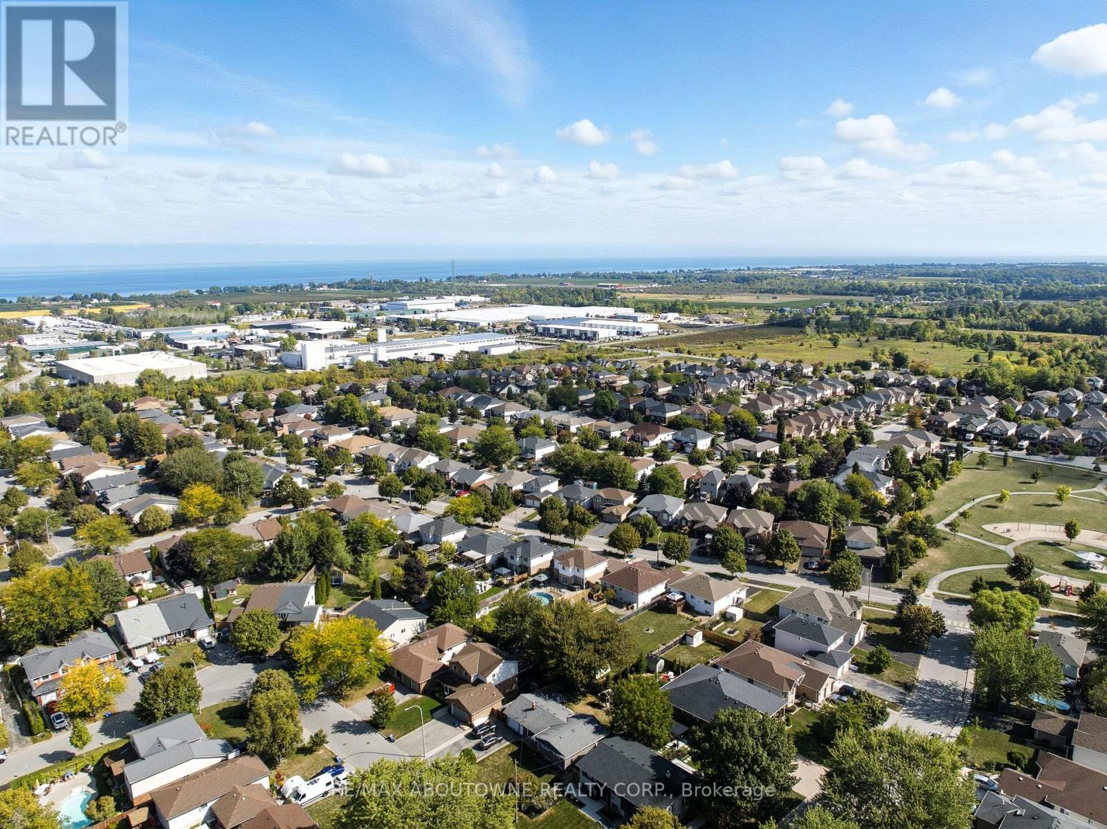 4514 Dufferin Avenue, Lincoln, Ontario  L0R 1B5 - Photo 33 - X12485533