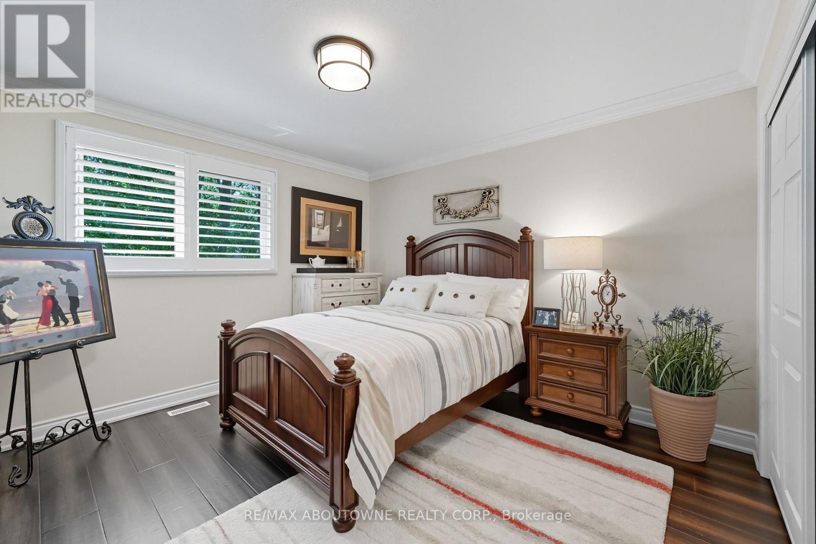 4514 Dufferin Avenue, Lincoln, Ontario  L0R 1B5 - Photo 36 - X12485533