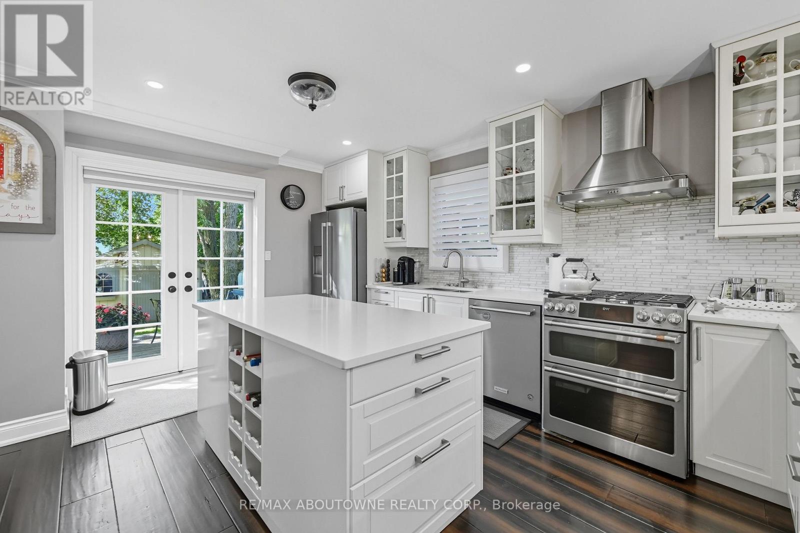 4514 Dufferin Avenue, Lincoln, Ontario  L0R 1B5 - Photo 8 - X12485533