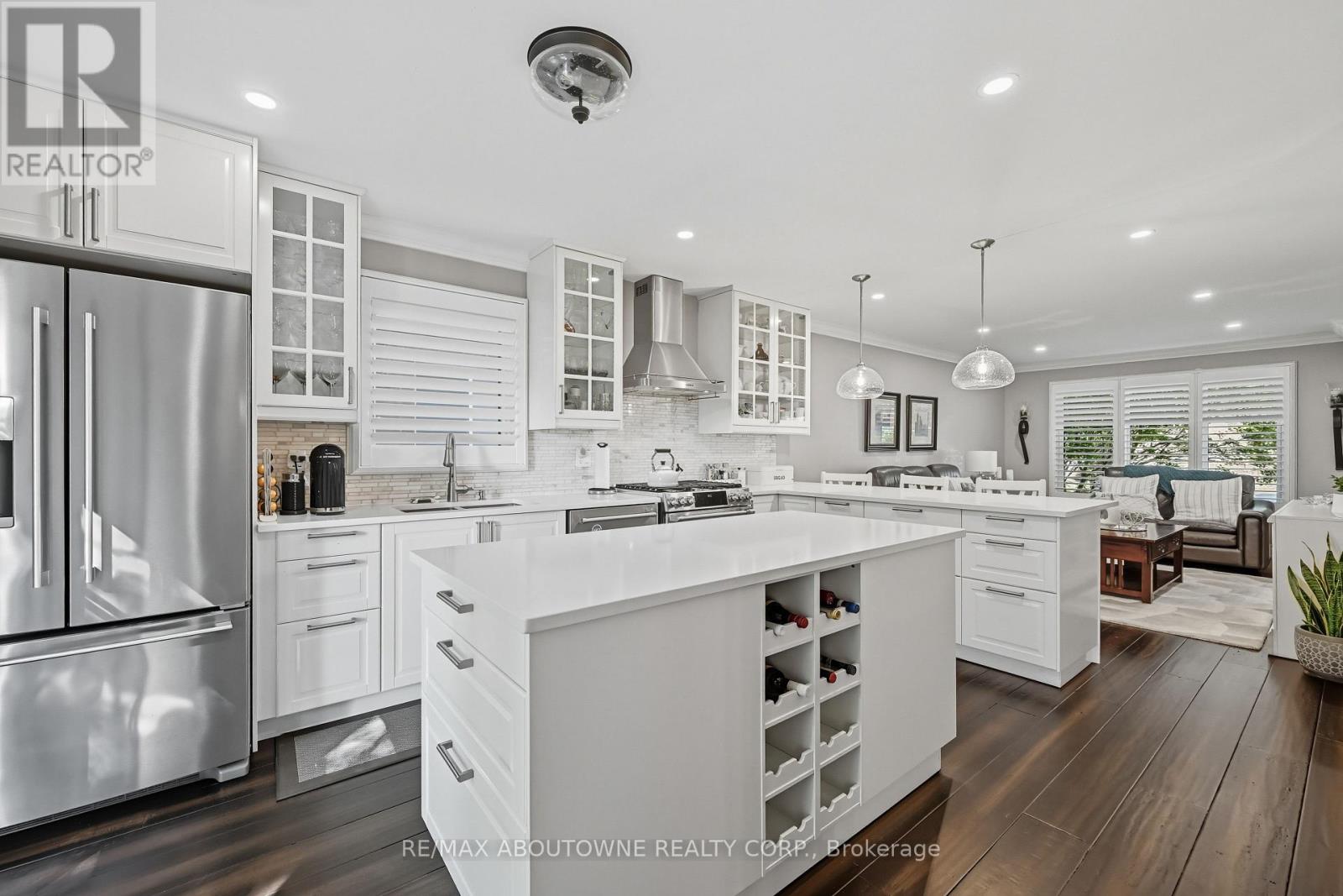 4514 Dufferin Avenue, Lincoln, Ontario  L0R 1B5 - Photo 9 - X12485533