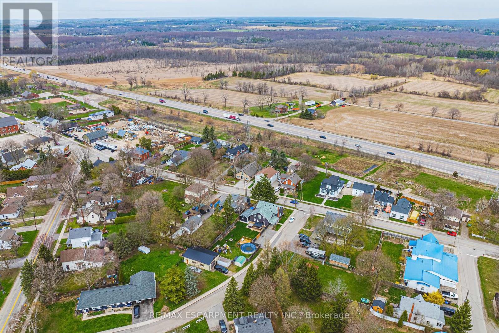 110 Freelton Road, Hamilton, Ontario  L8B 0Z3 - Photo 44 - X12485541