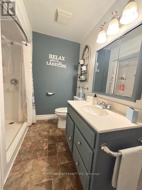 20 Bayview Drive, Kawartha Lakes, Ontario  K0M 1A0 - Photo 10 - X12485544