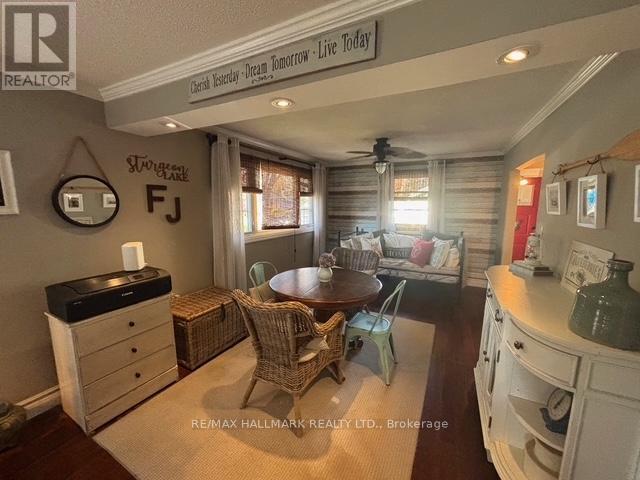 20 Bayview Drive, Kawartha Lakes, Ontario  K0M 1A0 - Photo 6 - X12485544