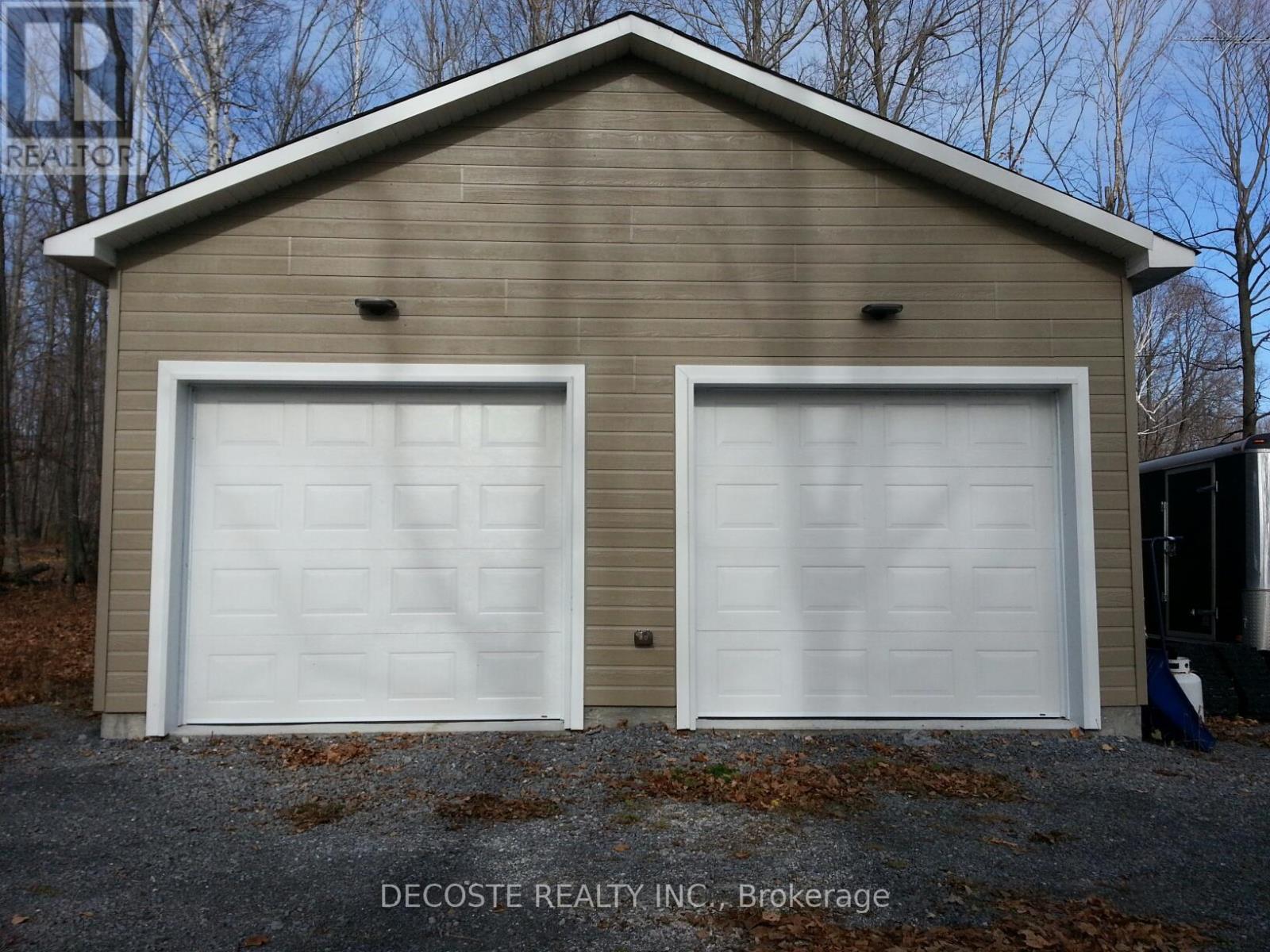 0000 County 43 Road, North Glengarry, Ontario  K0C 1A0 - Photo 3 - X12485555