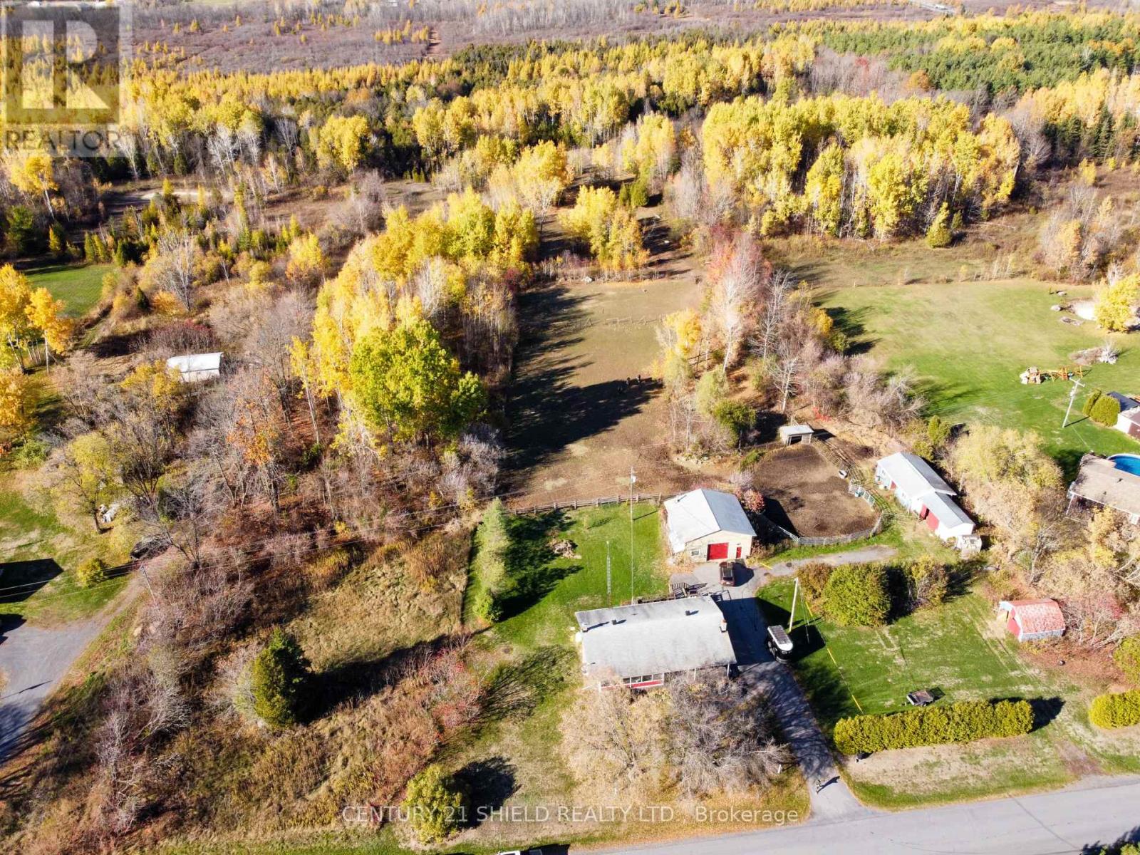 16297 Northfield Road, South Stormont, Ontario  K0C 1Y0 - Photo 35 - X12485561