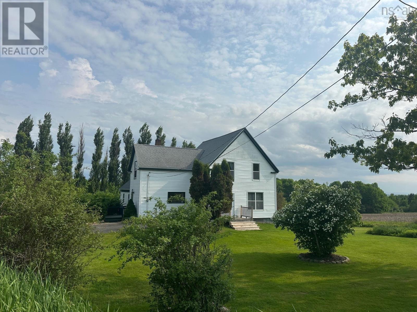 2026 221 Highway, Weltons Corner, Nova Scotia  B0P 1C0 - Photo 2 - 202514028