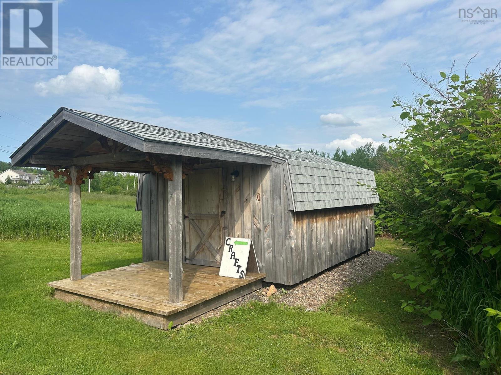 2026 221 Highway, Weltons Corner, Nova Scotia  B0P 1C0 - Photo 48 - 202514028