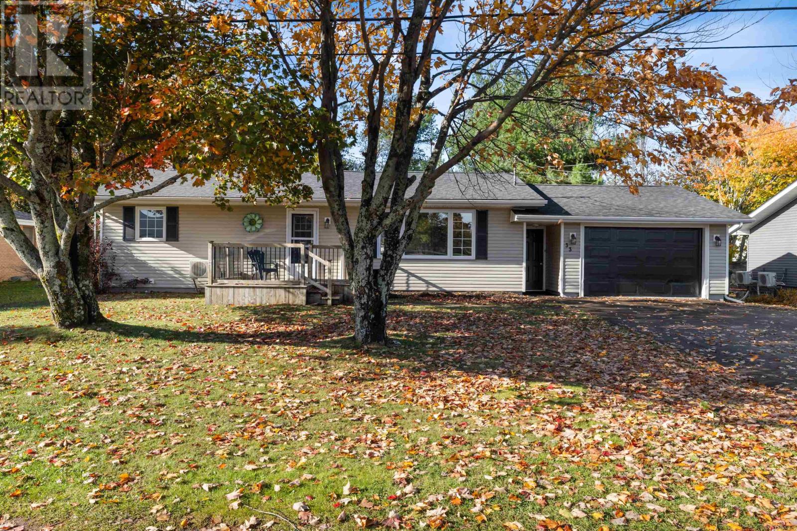 33 Dunkirk Street, Charlottetown, Prince Edward Island  C1A 3Z7 - Photo 1 - 202526742