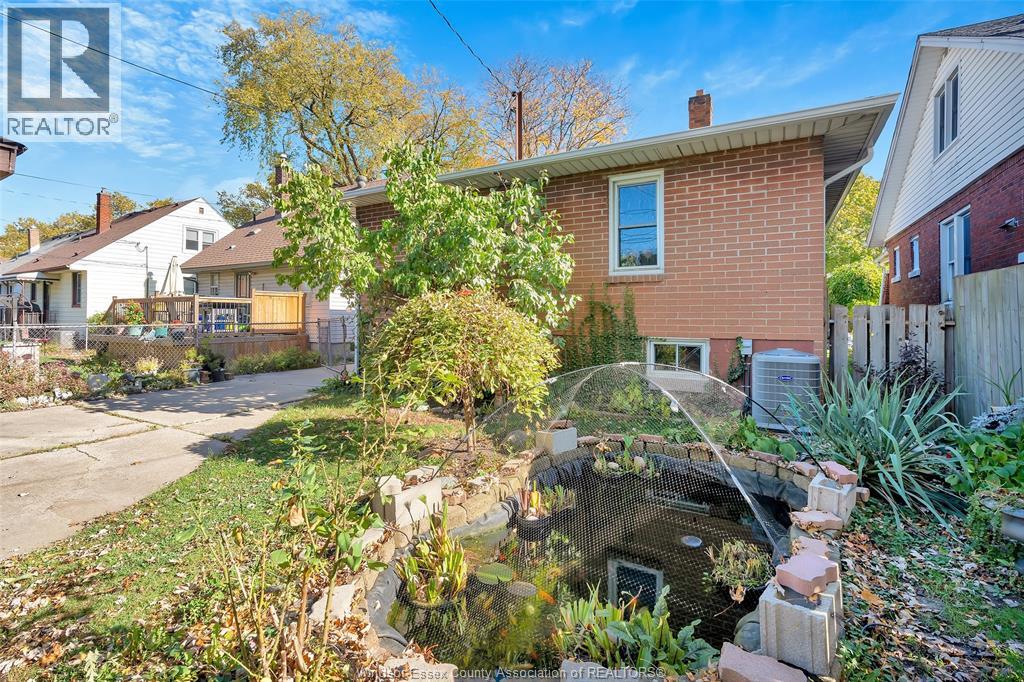 1455 Pillette, Windsor, Ontario  N8Y 3C1 - Photo 26 - 25027331