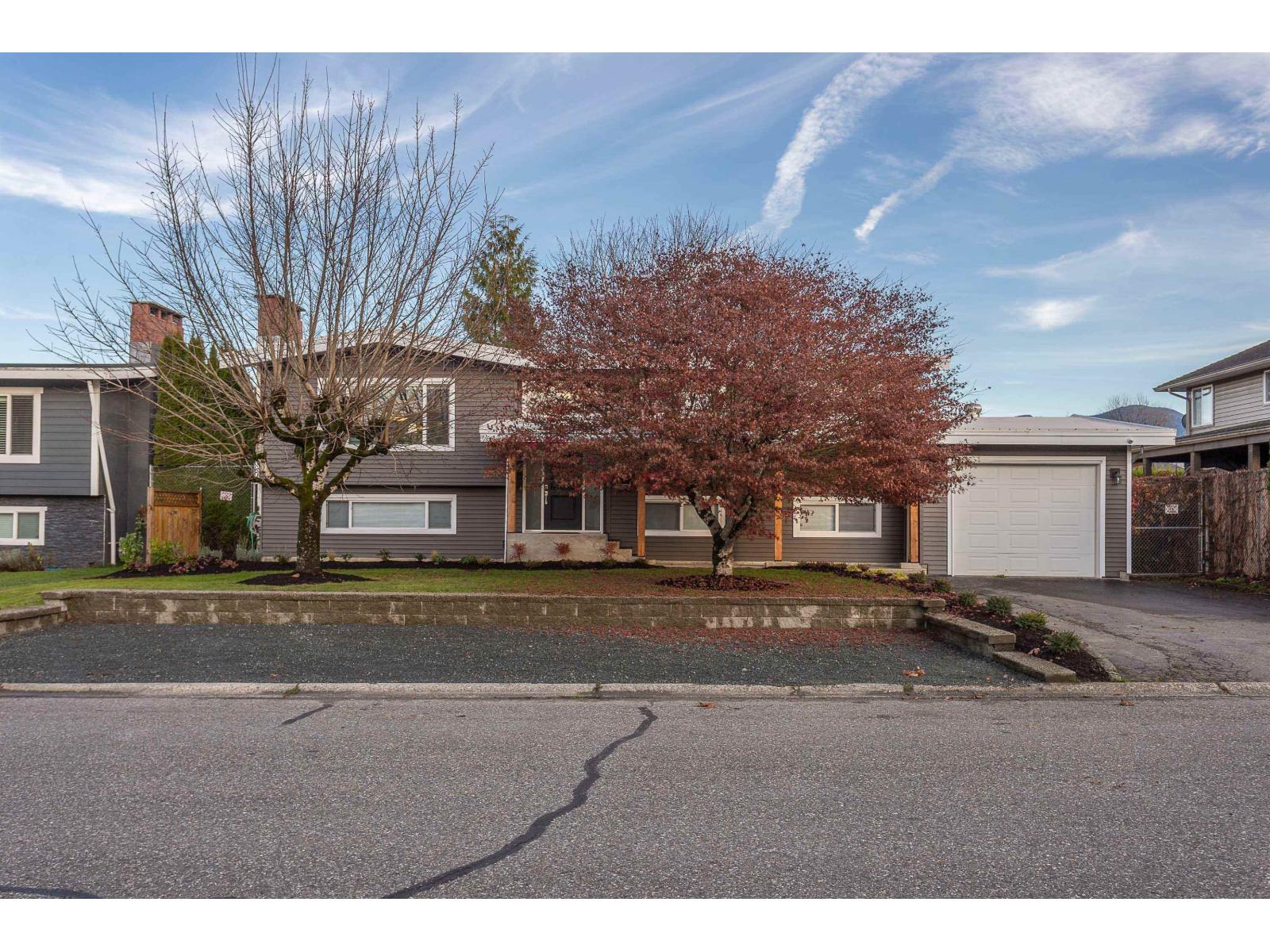 9966 MERRITT DRIVE|Fairfield Island, Chilliwack, British Columbia