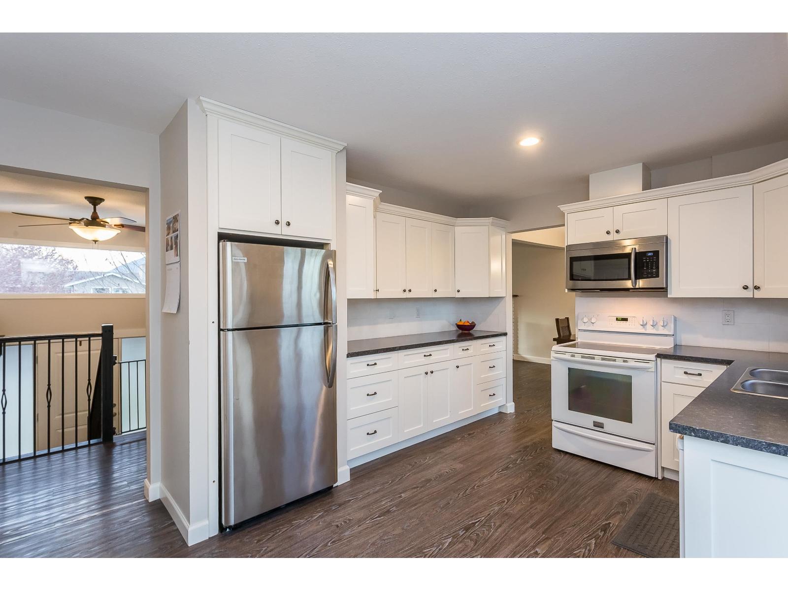 9966 Merritt Drive, Fairfield Island, Chilliwack, British Columbia  V2P 7B7 - Photo 6 - R3062043