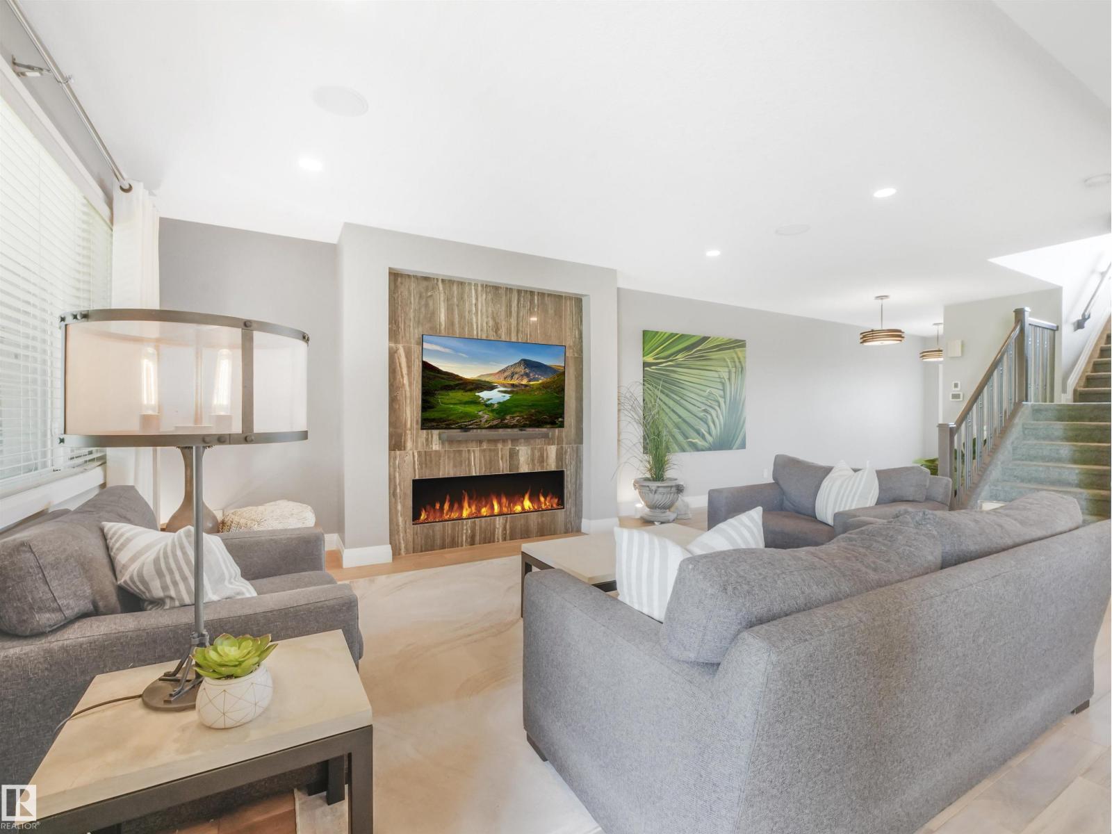 4162 Charles Li Sw, Edmonton, Alberta  T6W 3H1 - Photo 13 - E4458092