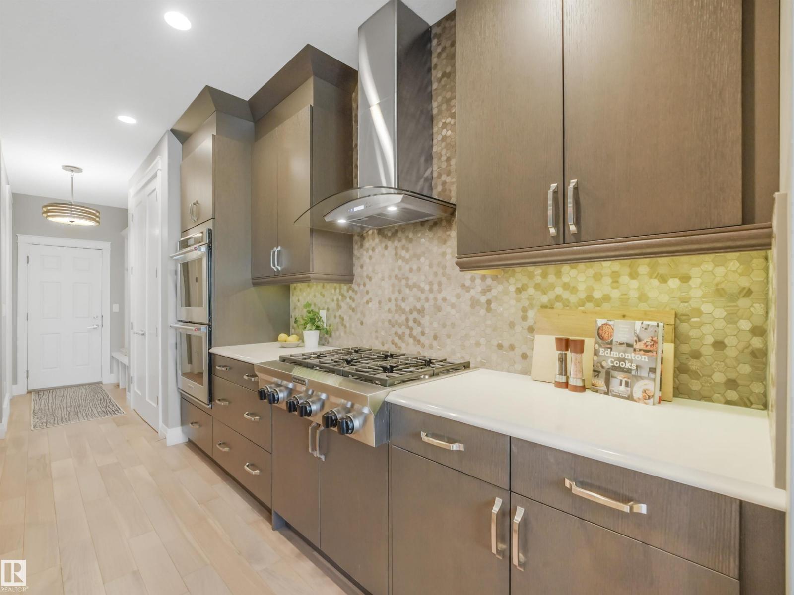 4162 Charles Li Sw, Edmonton, Alberta  T6W 3H1 - Photo 17 - E4458092