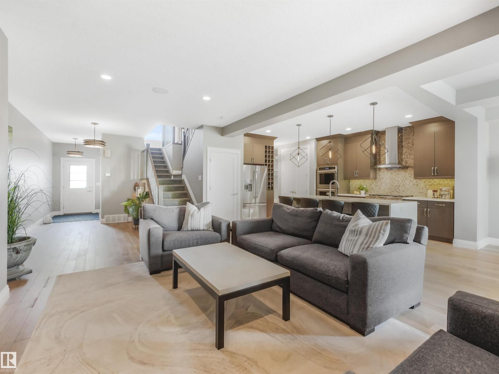 4162 Charles Li Sw, Edmonton, Alberta  T6W 3H1 - Photo 16 - E4458092