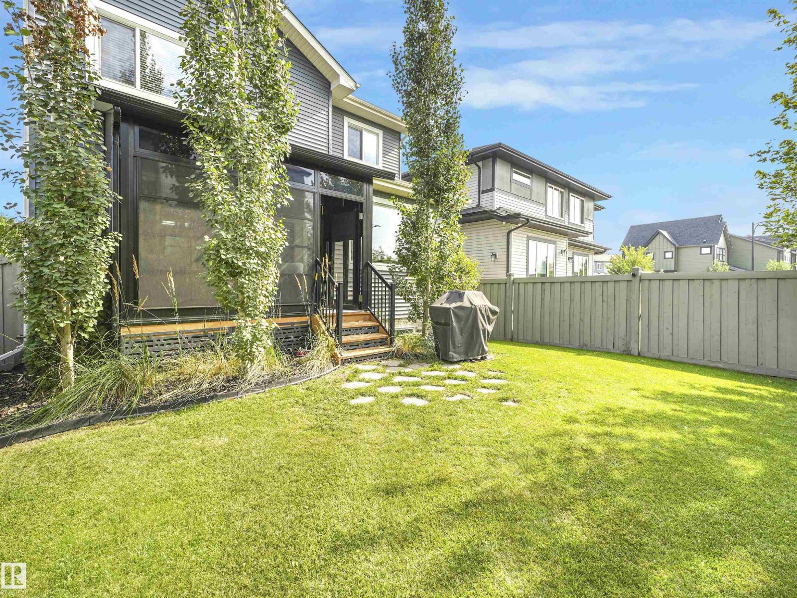 4162 Charles Li Sw, Edmonton, Alberta  T6W 3H1 - Photo 10 - E4458092