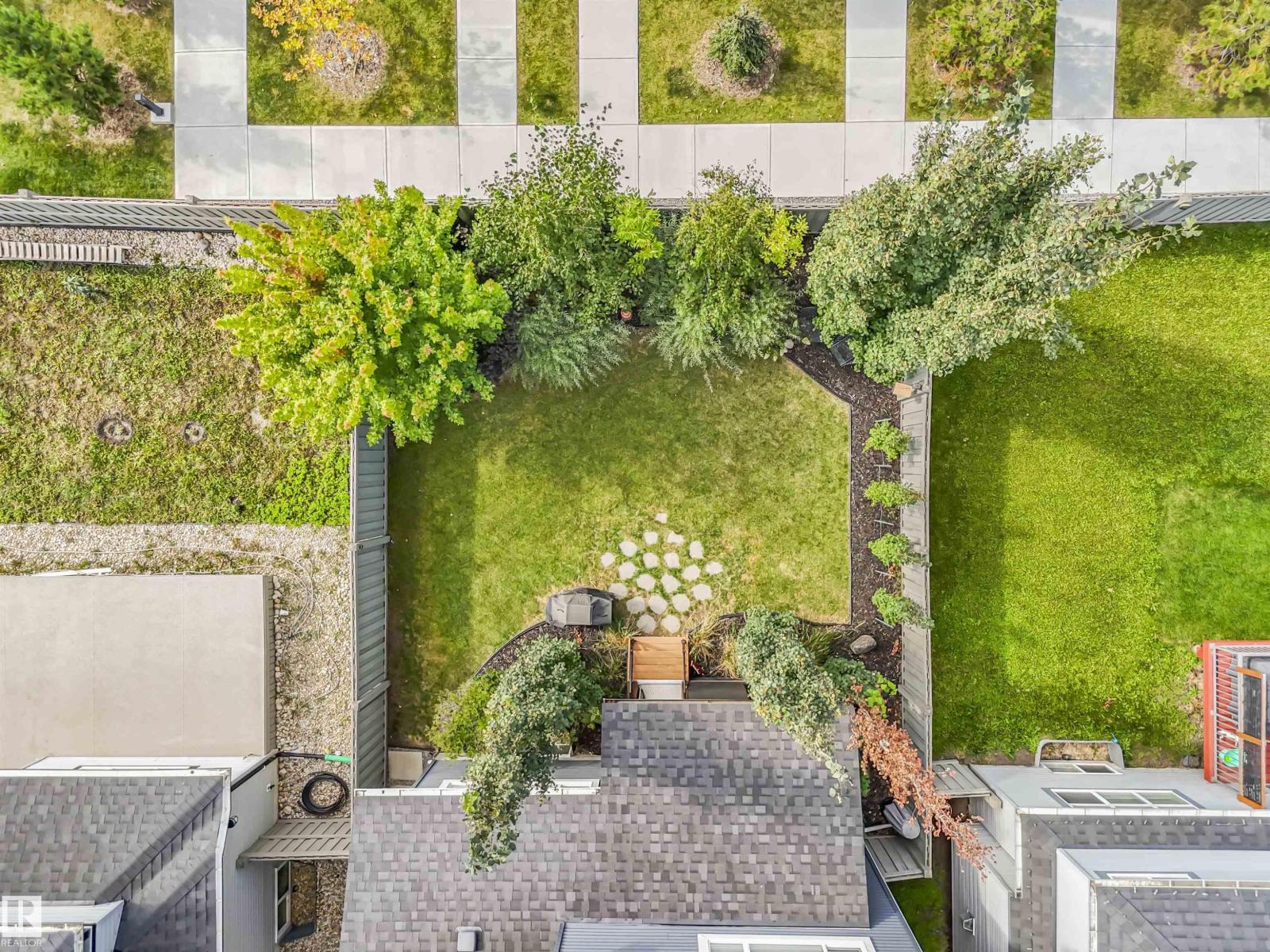 4162 Charles Li Sw, Edmonton, Alberta  T6W 3H1 - Photo 6 - E4458092