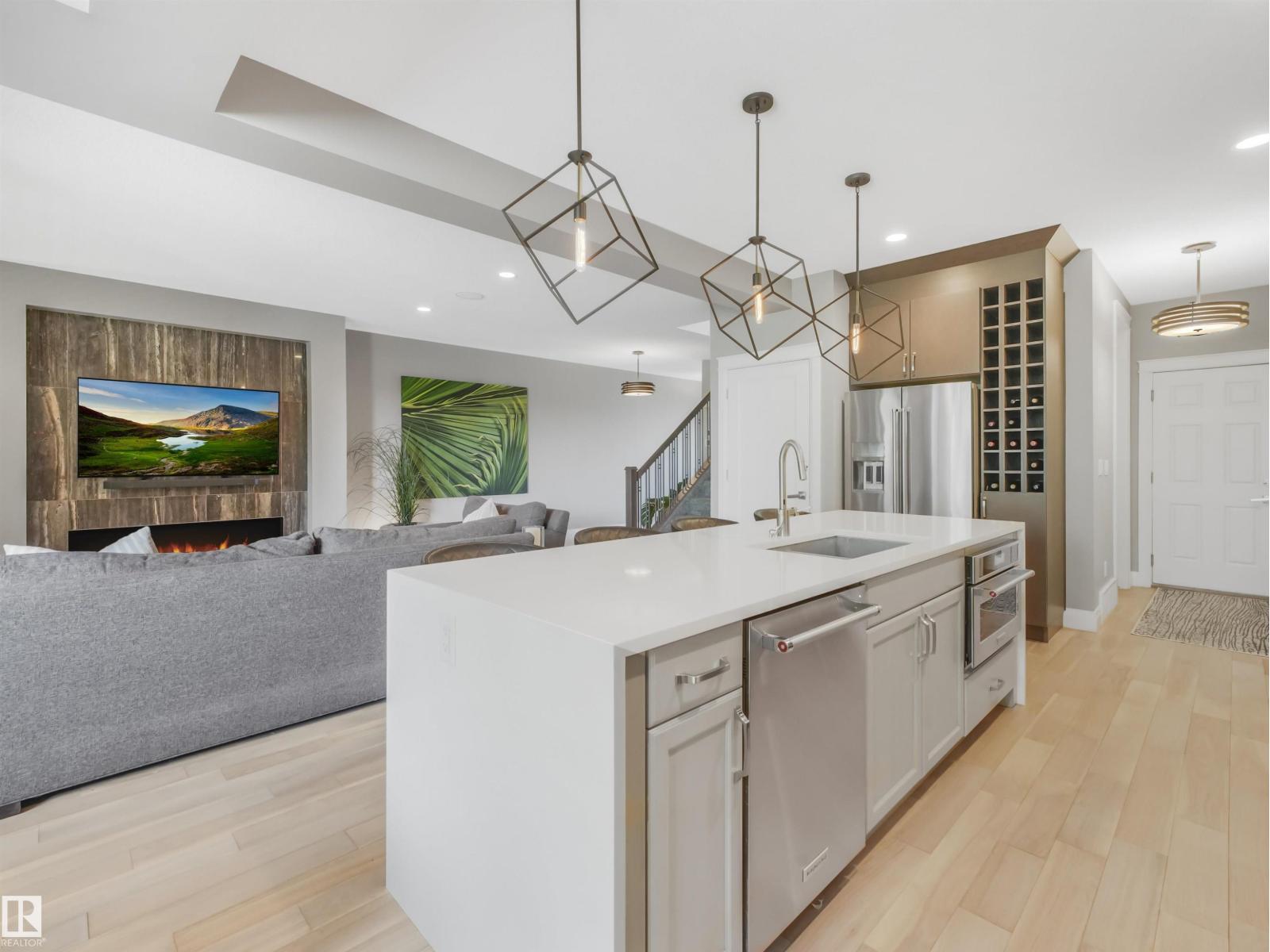 4162 Charles Li Sw, Edmonton, Alberta  T6W 3H1 - Photo 20 - E4458092