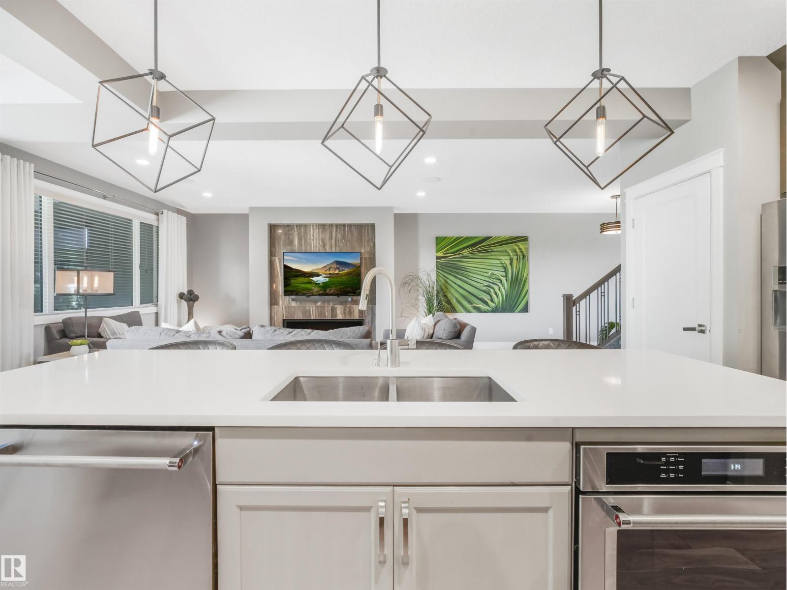 4162 Charles Li Sw, Edmonton, Alberta  T6W 3H1 - Photo 22 - E4458092