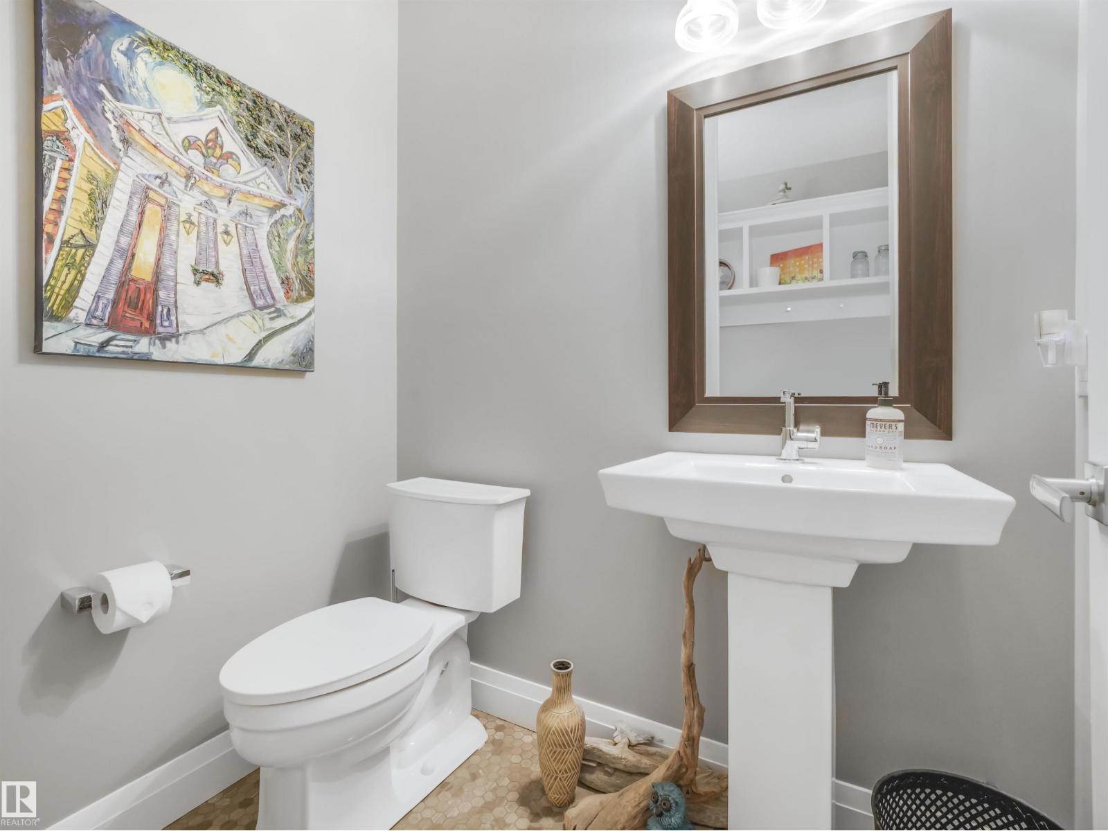 4162 Charles Li Sw, Edmonton, Alberta  T6W 3H1 - Photo 31 - E4458092