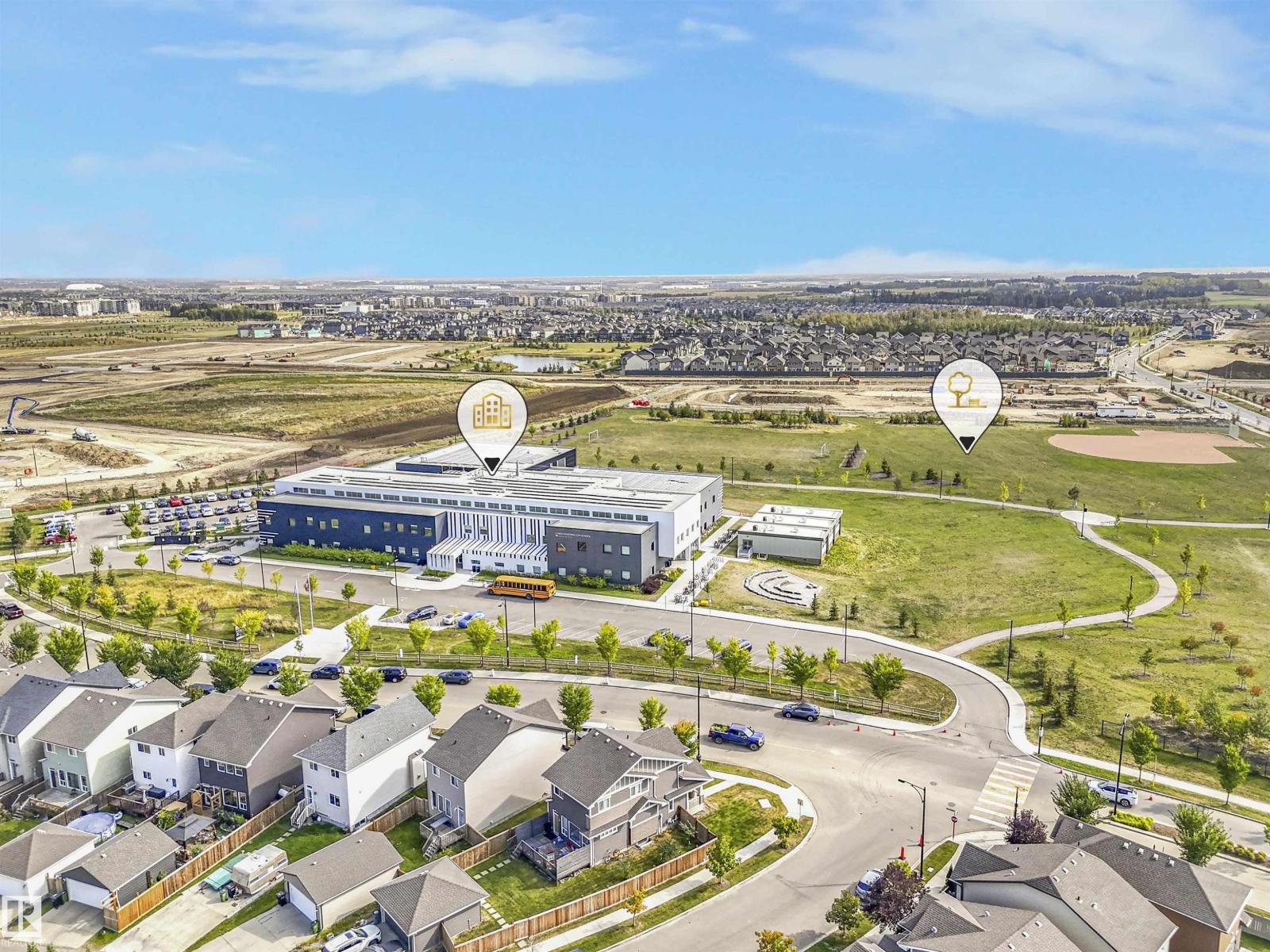 4162 Charles Li Sw, Edmonton, Alberta  T6W 3H1 - Photo 61 - E4458092