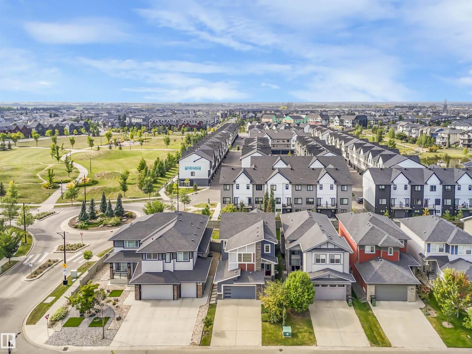 4162 Charles Li Sw, Edmonton, Alberta  T6W 3H1 - Photo 54 - E4458092