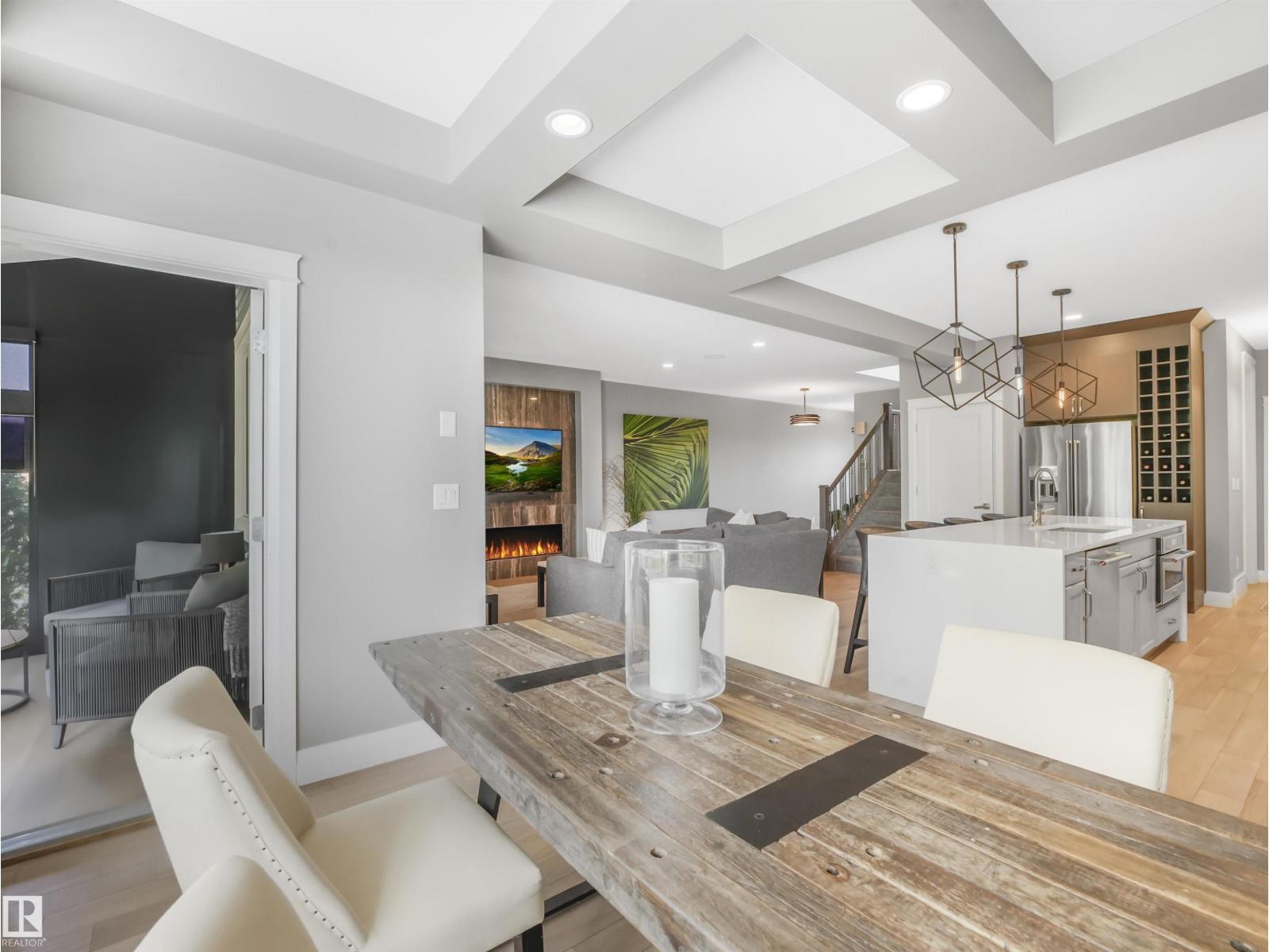 4162 Charles Li Sw, Edmonton, Alberta  T6W 3H1 - Photo 25 - E4458092