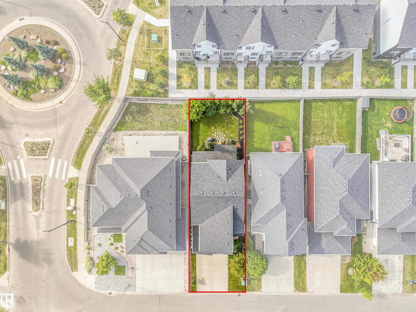 4162 Charles Li Sw, Edmonton, Alberta  T6W 3H1 - Photo 55 - E4458092