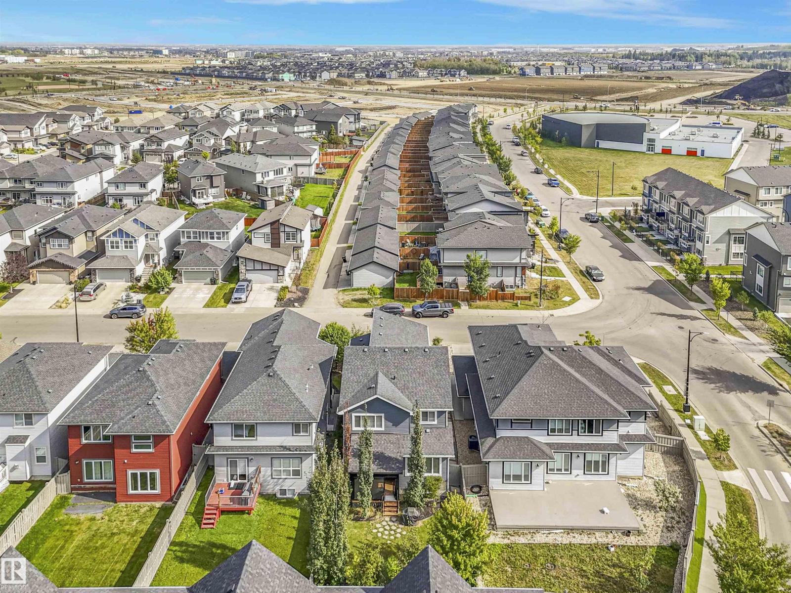 4162 Charles Li Sw, Edmonton, Alberta  T6W 3H1 - Photo 57 - E4458092