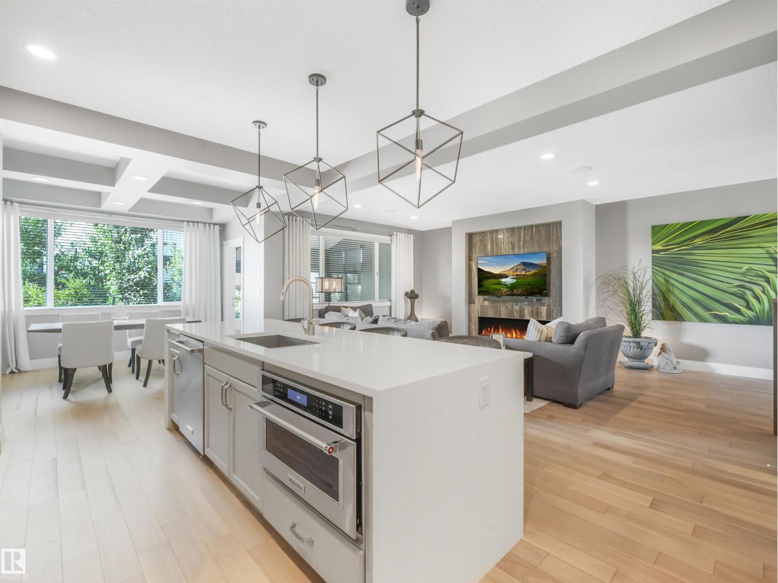 4162 Charles Li Sw, Edmonton, Alberta  T6W 3H1 - Photo 21 - E4458092