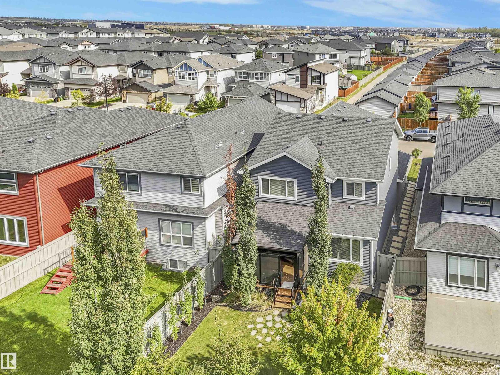 4162 Charles Li Sw, Edmonton, Alberta  T6W 3H1 - Photo 56 - E4458092