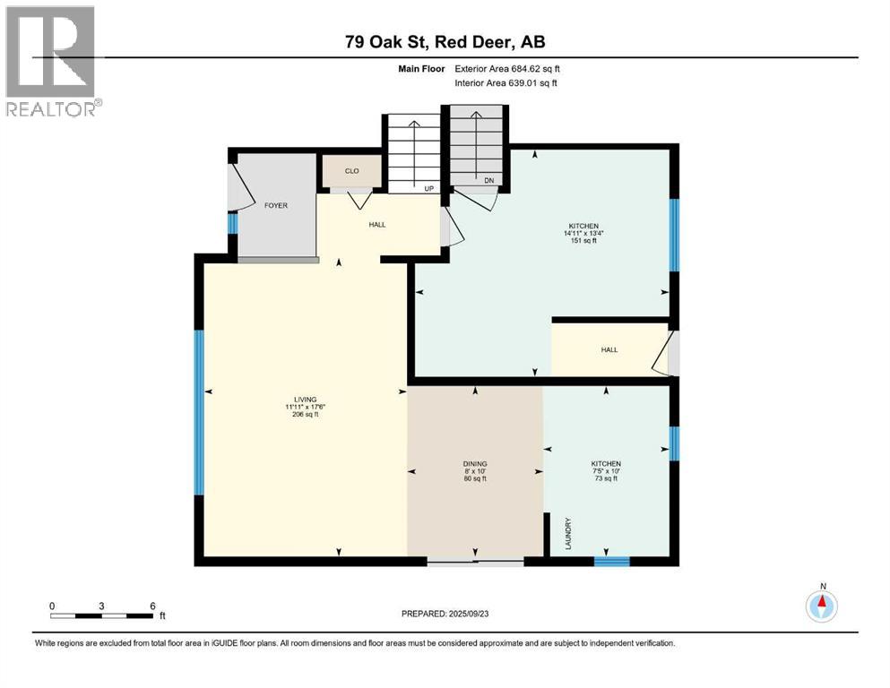 79 Oak Street, Red Deer, Alberta  T4P 1R9 - Photo 31 - A2259658