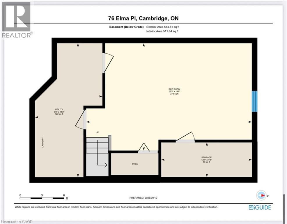 76 Elma Place, Cambridge, Ontario  N3C 4E7 - Photo 34 - 40780176