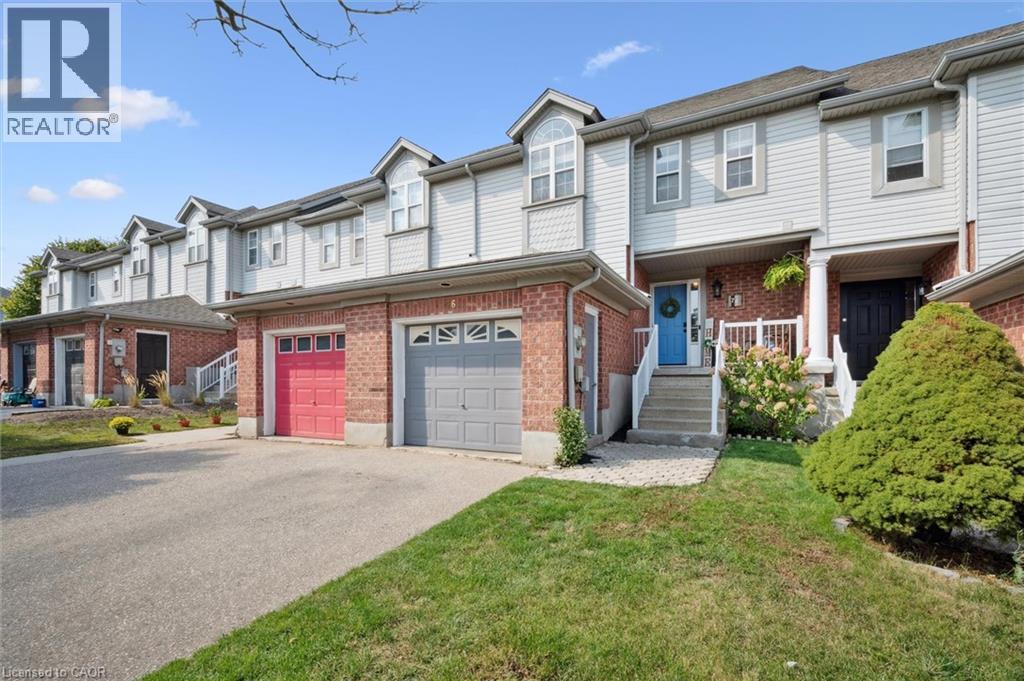 76 Elma Place, Cambridge, Ontario  N3C 4E7 - Photo 5 - 40780176