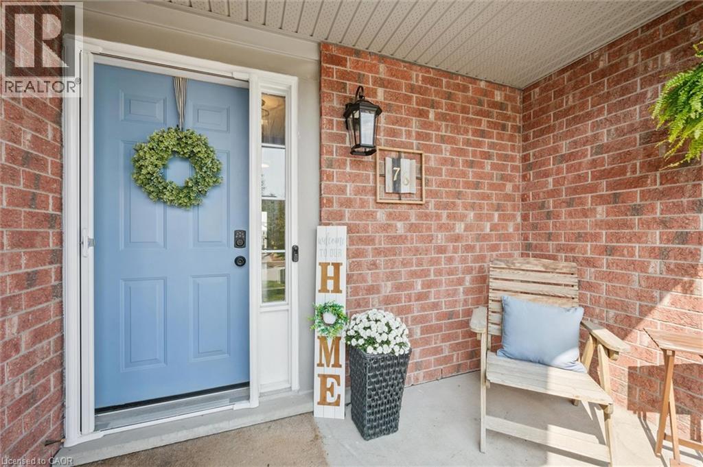 76 Elma Place, Cambridge, Ontario  N3C 4E7 - Photo 2 - 40780176