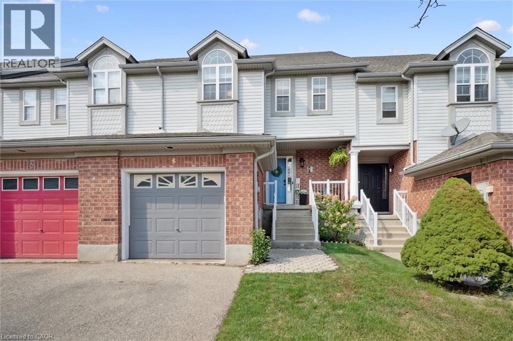 76 Elma Place, Cambridge, Ontario  N3C 4E7 - Photo 4 - 40780176