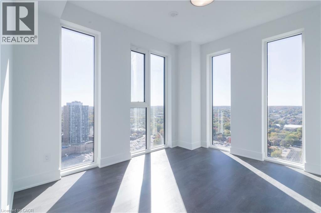 25 Wellington Street S Unit# 2503, Kitchener, Ontario  N2G 0G5 - Photo 13 - 40781104