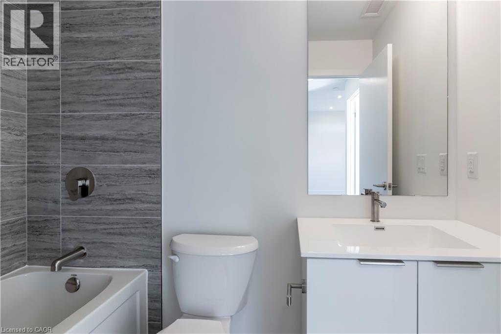 25 Wellington Street S Unit# 2503, Kitchener, Ontario  N2G 0G5 - Photo 9 - 40781104