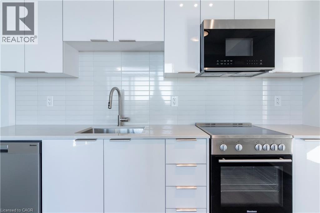 25 Wellington Street S Unit# 2503, Kitchener, Ontario  N2G 0G5 - Photo 6 - 40781104