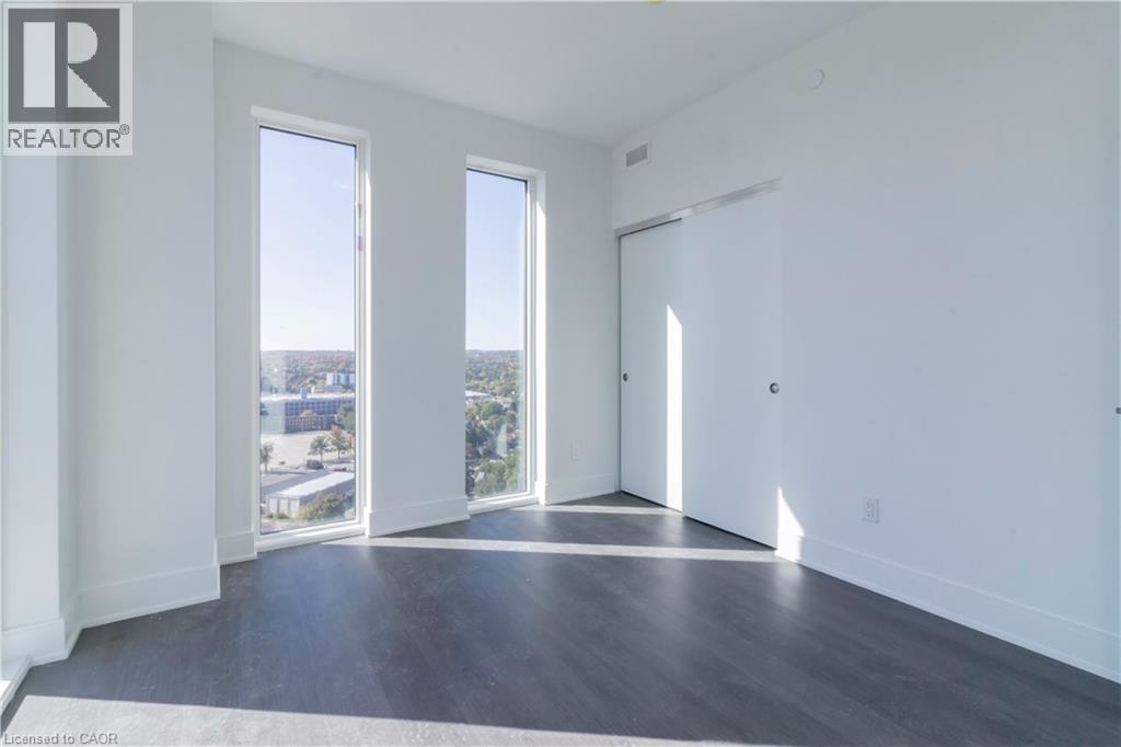 25 Wellington Street S Unit# 2503, Kitchener, Ontario  N2G 0G5 - Photo 14 - 40781104