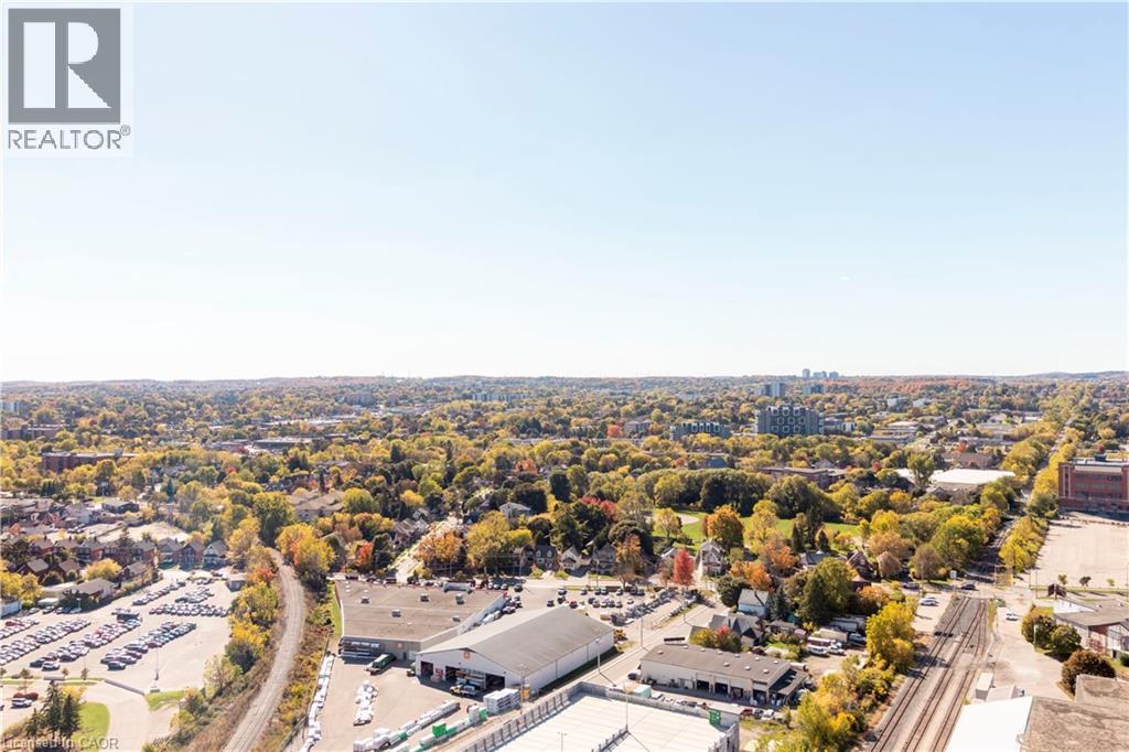 25 Wellington Street S Unit# 2503, Kitchener, Ontario  N2G 0G5 - Photo 17 - 40781104