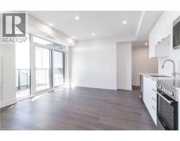 25 WELLINGTON Street S Unit# 2503, Kitchener, Ontario