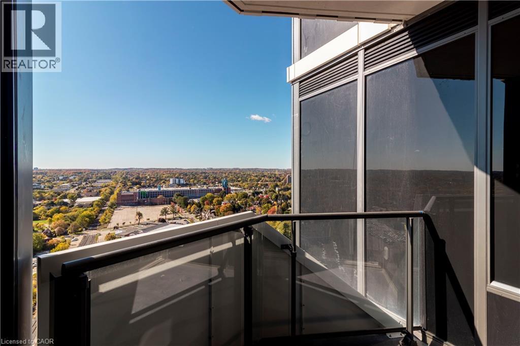 25 Wellington Street S Unit# 2503, Kitchener, Ontario  N2G 0G5 - Photo 15 - 40781104