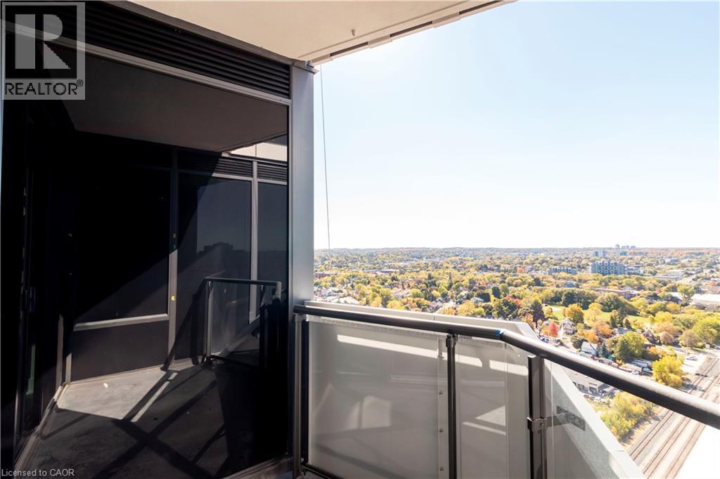 25 Wellington Street S Unit# 2503, Kitchener, Ontario  N2G 0G5 - Photo 16 - 40781104