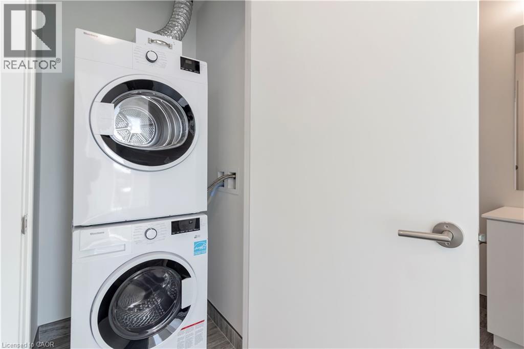 25 Wellington Street S Unit# 2503, Kitchener, Ontario  N2G 0G5 - Photo 11 - 40781104